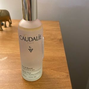 New Caudalie Beauty Elixir